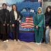 US Mission Launches “Let Freedom Ring” Liberty Bell Initiative in Islamabad