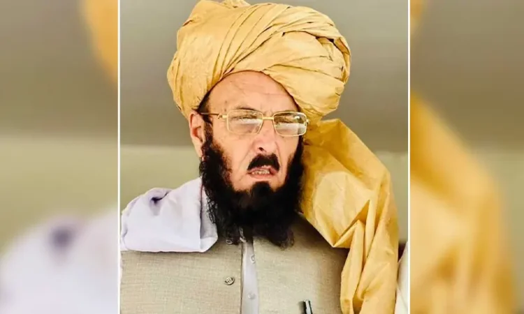 JUI-F Leader Dies After Bomb Blast Near Seminary in South Waziristan