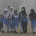 PDMA Issues Cold Weather Alert as Punjab Extends Winter Vacations, Sindh Revises School Timings