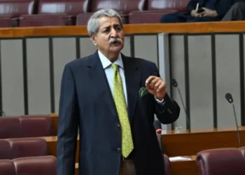 Government Withdraws SEZ Ordinance After PPP Walkout, NA Session Adjourned