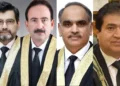 JCP Recommends Confirmation of Ad Hoc Judges in IHC, BHC; One Nomination Deferred