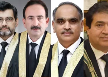 JCP Recommends Confirmation of Ad Hoc Judges in IHC, BHC; One Nomination Deferred