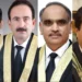 JCP Recommends Confirmation of Ad Hoc Judges in IHC, BHC; One Nomination Deferred