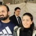 Court Sentences Imaan Mazari, Husband to 17 Years in Prison Over Social Media Posts