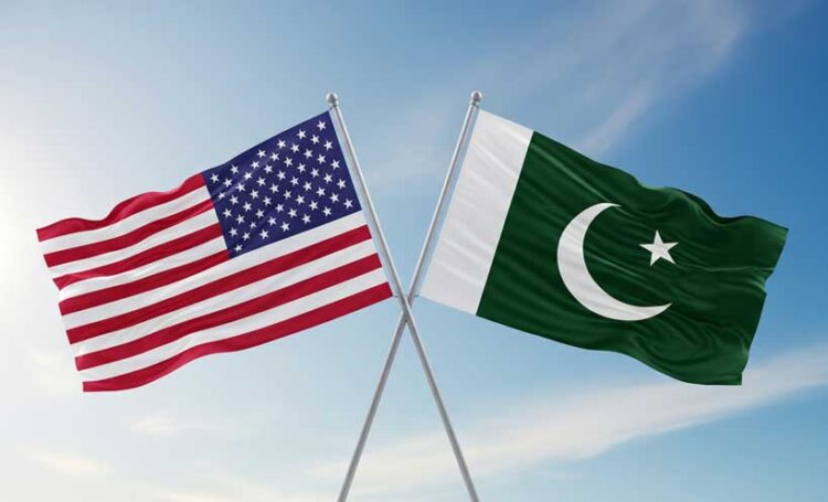 Pakistani lawmakers press US counterparts on visa curbs