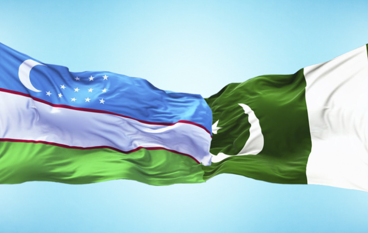 Uzbekistan and Pakistan on the path toward a new architecture of strategic partnership