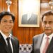 Thai Ambassador Meets NA Speaker Pakistan to Discuss Trade, Tourism and Women Empowerment