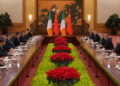 China Engages Ireland to Deepen EU Dialogue Amid Shifting European Politics