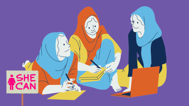 Pakistan’s Population Crisis: Why Women’s Empowerment Matters