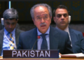 At UN, Pakistan Vows to Prevent Desertification of Its Fertile Plains Amid India’s Indus Treaty Suspension Threat