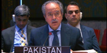 At UN, Pakistan Vows to Prevent Desertification of Its Fertile Plains Amid India’s Indus Treaty Suspension Threat