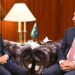 Chinese Ambassador Meets NA Speaker, Reaffirms Pakistan-China Strategic Partnership