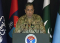 DG ISPR Says Afghans Involved in Major Terror Attacks; 2025 a Landmark Year in Counter-Terrorism