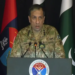 DG ISPR Says Afghans Involved in Major Terror Attacks; 2025 a Landmark Year in Counter-Terrorism