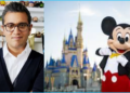Pakistan-Born Executive Asad Ayaz Appointed Disney’s First Chief Marketing and Brand Officer