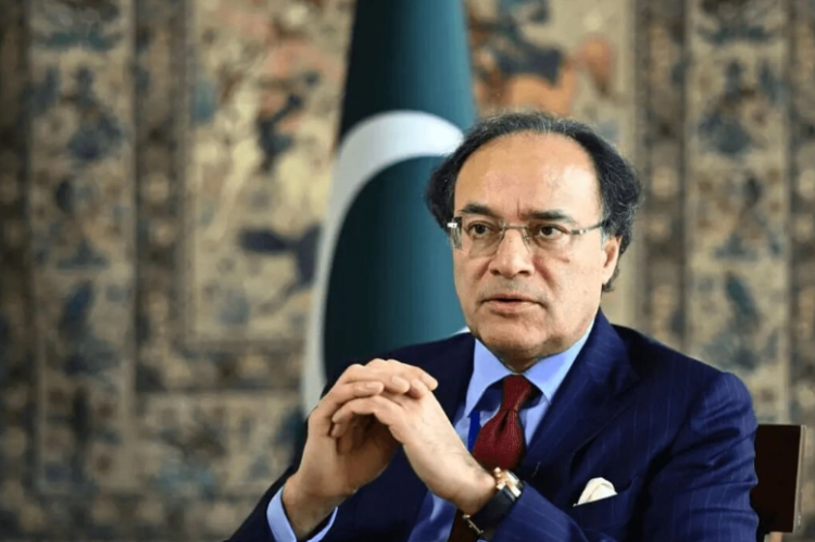 Some firms are exiting Pakistan amid high taxes, while 20 new foreign investors have entered the market: Finance Minister