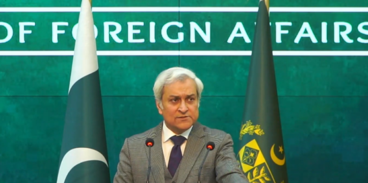 Pakistan, India Exchange Nuclear Installations Lists Under Annual Agreement: FO