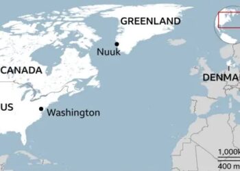 Greenland Crisis Puts Denmark in Strategic Dilemma as Independence Push Grows