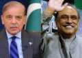 President Zardari, PM Shehbaz call for unity, fiscal discipline and hard work in 2026