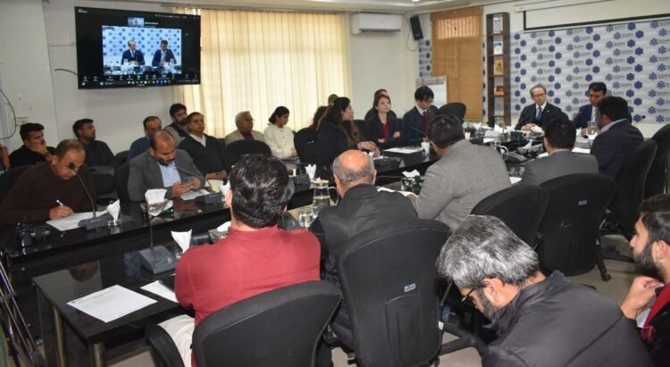 Bangladesh’s East Asian-Style Development Offers Key Lessons for Pakistan, Says Japanese Expert