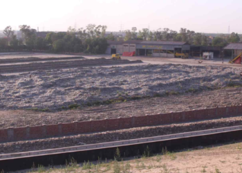 Pakistan’s Punjab turns household waste into economic and energy opportunity