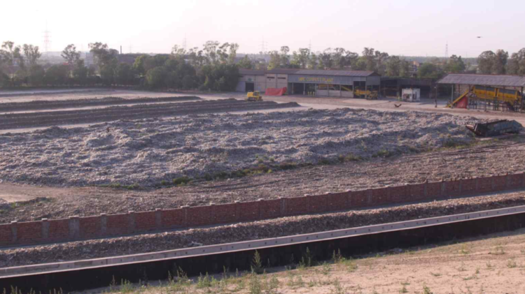 Pakistan’s Punjab turns household waste into economic and energy opportunity