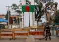 Bangladesh suspends visa services in India amid strained diplomatic ties