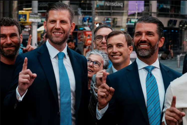 Pakistan to partner with affiliate of World Liberty Financial on dollar-linked stablecoin, government says