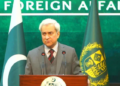 Pakistan in contact with US over suspension of immigrant visa processing: FO