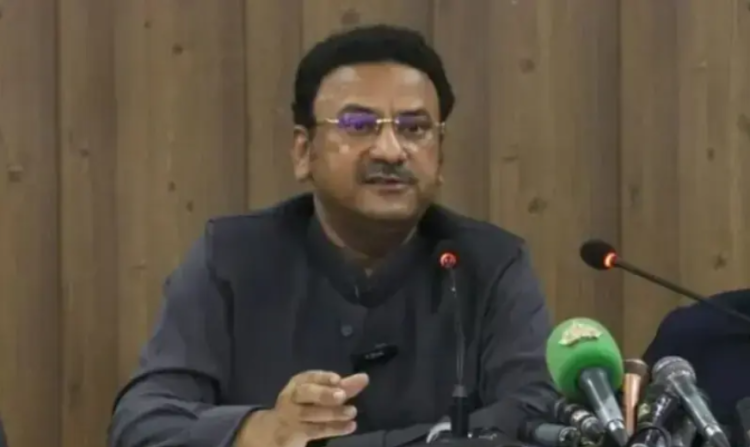 Major Operation Against Katcha Area Dacoits Launched in Sindh