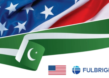 Applications for US Fulbright Scholarship for Pakistani Students 2027 are open now: USEFP