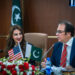U.S. Chargé d’Affaires Natalie Baker Highlights Strength of U.S.-Pakistan Economic Partnership During Visit to Sialkot