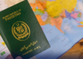 Pakistan passport ranking improves, climbs to 98th spot