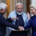 India, European Union Seal Historic Free Trade Pact, Creating One of the World’s Largest Markets