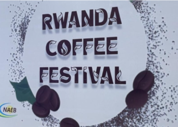 Pakistan and Rwanda Explore New Trade Opportunities as Jam Kamal Khan Opens Rwanda Coffee Festival