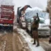 Snowfall Disrupts Life Across KP and Murree; Rescue Operations Continue in Tirah