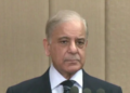 ‘They forced us’: PM Shehbaz says Pak-Afghan trade blockade result of Kabul’s inaction against terrorists