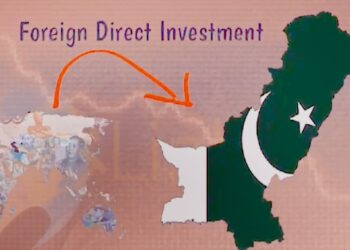 Pakistan Records Negative FDI, Current Account Slips Back into Deficit in December