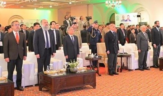 PM Sees Rapid Transformation of Pakistan’s Agriculture Through Technology, China Cooperation