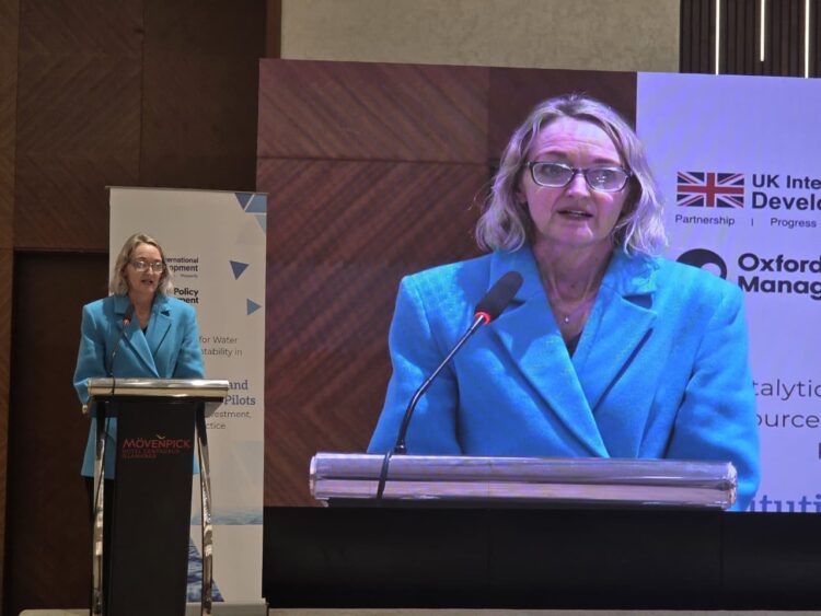 WRAP holds workshop to advance institutionalization