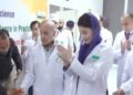 PM Shehbaz, CM Maryam Nawaz Inaugurate Punjab Agriculture, Food and Drug Authority