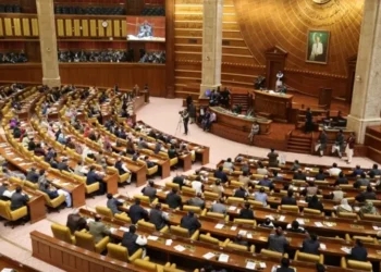 Punjab Assembly to Consider Amended Property Protection Ordinance Introducing Strict Penalties for Land Grabbing