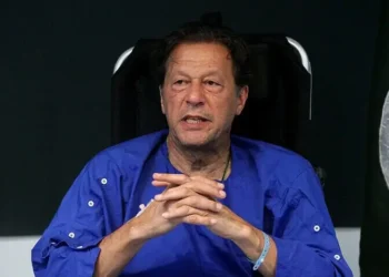 PTI Slams Government Over Secrecy Surrounding Imran Khan’s Second Eye Procedure
