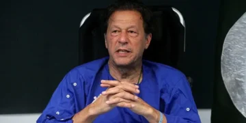 PTI Slams Government Over Secrecy Surrounding Imran Khan’s Second Eye Procedure