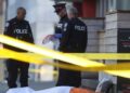 Eight Killed in Canada School Shooting; Suspect Found Dead