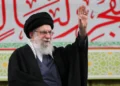 Khamenei warns US of “regional war” as tensions rise amid military buildup
