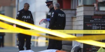 Eight Killed in Canada School Shooting; Suspect Found Dead