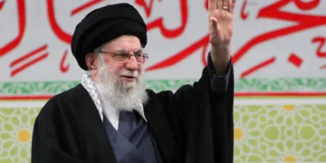 Khamenei warns US of “regional war” as tensions rise amid military buildup