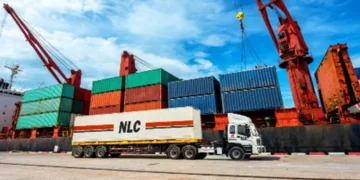 NLC Plans to Acquire 30 Percent Stake in Pakistan National Shipping Corporation with Management Control