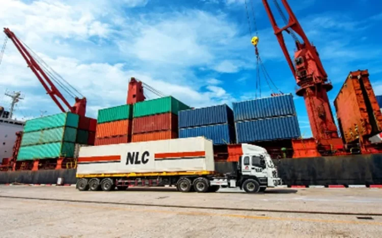 NLC Plans to Acquire 30 Percent Stake in Pakistan National Shipping Corporation with Management Control